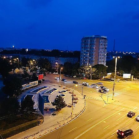 Johnny'S Home คอนสตันซา ภายนอก รูปภาพ