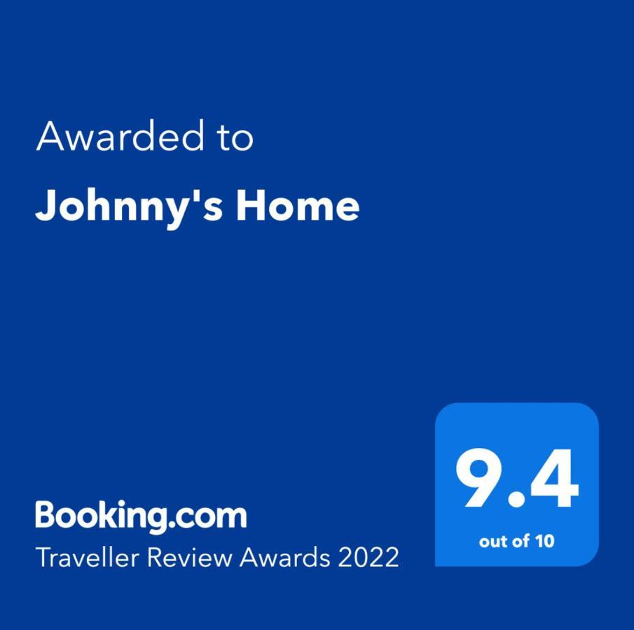 Johnny'S Home คอนสตันซา ภายนอก รูปภาพ